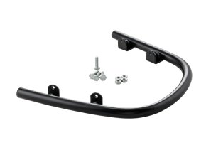 SIP Stossstange Kotfl gel vorne GTS GTV GT schwarz matt MV602890B 1