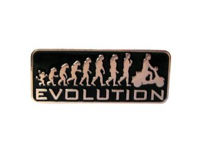 pin evolution 70070280