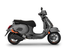 SuperSport Grigio Travolgente 310