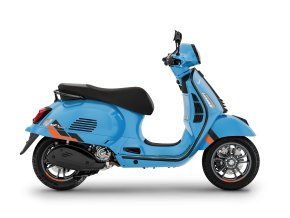 SuperSport Blu Eclettico 310