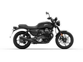 MG V7 Stone Nero Ruvido Lat dx