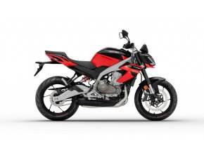 04Aprilia Tuono 457 Piranha Red