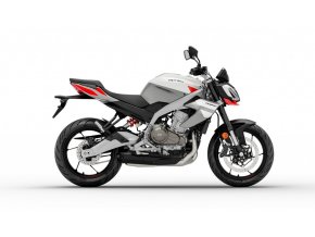 03Aprilia Tuono 457 Puma Grey