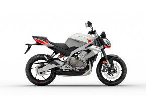 Aprilia Tuono 457 Puma Gray