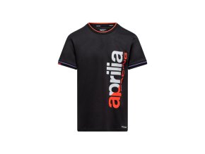 8L0161M03BLK APRILIA LIFESTYLE MEN BLACK M FRONT 3480 4560 (1)