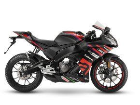 Aprilia RS 125 GP Replica E5+