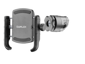 Držák telefonu moto Crab Quiklox