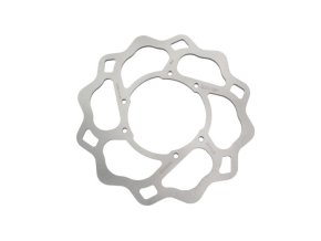 Brzdový kotouč přední RX125