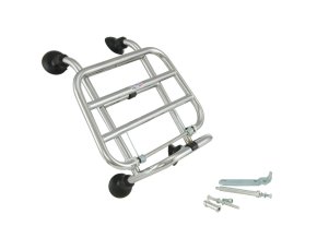 FA Italia Gep cktr ger vorn Vespa Primavera Sprint chrom FA9117 1