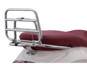 FA Italia Gep cktr ger hinten f r Vespa Primavera Sprint chrom FA9100