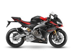 Aprilia RS 660 Factory E5+