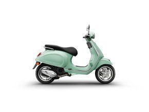 Primavera Base 125 Verde Amabile SideDx