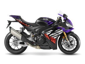 Aprilia RSV4 Ractory 1100