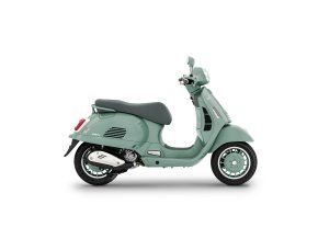 Vespa GTS Livrea 80 side dx