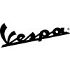 vespa black