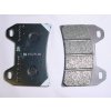 0038496 oem front brake pads 2 pins gu01654630 320