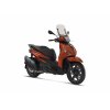 01 Piaggio Beverly 400 hpe S