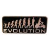 pin evolution 70070280