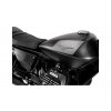 2021 moto guzzi v9 bobber tank closeup