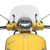 Windschild Sportscheibe Cruiser klar GTS Super HPE 1b006377 2