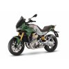 Moto Guzzi V100 S Mandello - Verde 2121