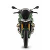 Moto Guzzi V100 S Mandello - Verde 2121