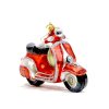 motorroller rot