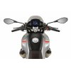 Moto Guzzi V100 Mandello - ROSSO MAGMA