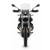Moto Guzzi V85TT - GUARDIA D'ONORE