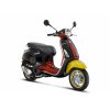 01 Disney Mickey Mouse Edition by Vespa