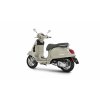 Vespa GTS 125 Super Tech Grigio Entusiasta