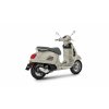 Vespa GTS 125 Beige Avvolgente Keyless