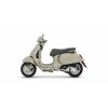 Vespa GTS 125 Super Tech Grigio Entusiasta