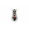 Vespa GTS 125 Beige Avvolgente Keyless