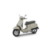 Vespa GTS 125 Beige Avvolgente Keyless