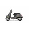 VESPA GTS 300 SUPERTECH GRIGIO OTTIMISTA MATT KEYLESS