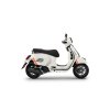 Vespa GTS 125 Super Sport Bianco Innocente Keyless