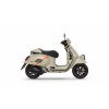 Vespa GTV latDX beige saddle cover