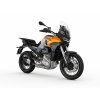 Moto Guzzi Stelvio Giallo Savana