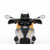 Moto Guzzi Stelvio Giallo Savana