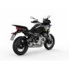 Moto Guzzi Stelvio Nero Vulcano