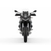 Moto Guzzi Stelvio Nero Vulcano