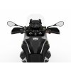 Moto Guzzi Stelvio Nero Vulcano