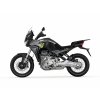 Moto Guzzi Stelvio Nero Vulcano ARAS Radar