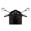 Vespa GTV black TFT