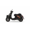 Vespa GTV latSX black