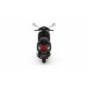 Vespa GTV posteriore black