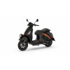 Vespa GTV 3 4antSX black