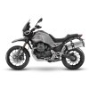 Moto Guzzi V85 Strada Grigio Brera Lat sx