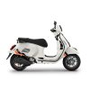 SuperSport Bianco Innocente 310